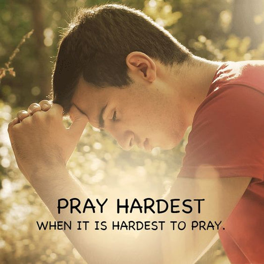 Pray for those affected and in the path Irma! In God's Service Store