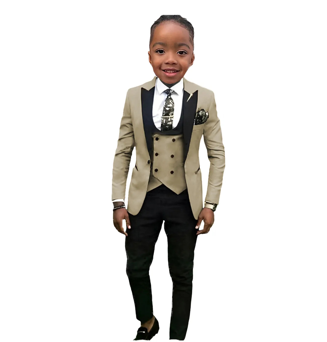 Three piece dress clearance boys