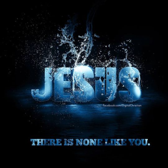 Jesus There is None Like You,Above All Power, In God's Service Store