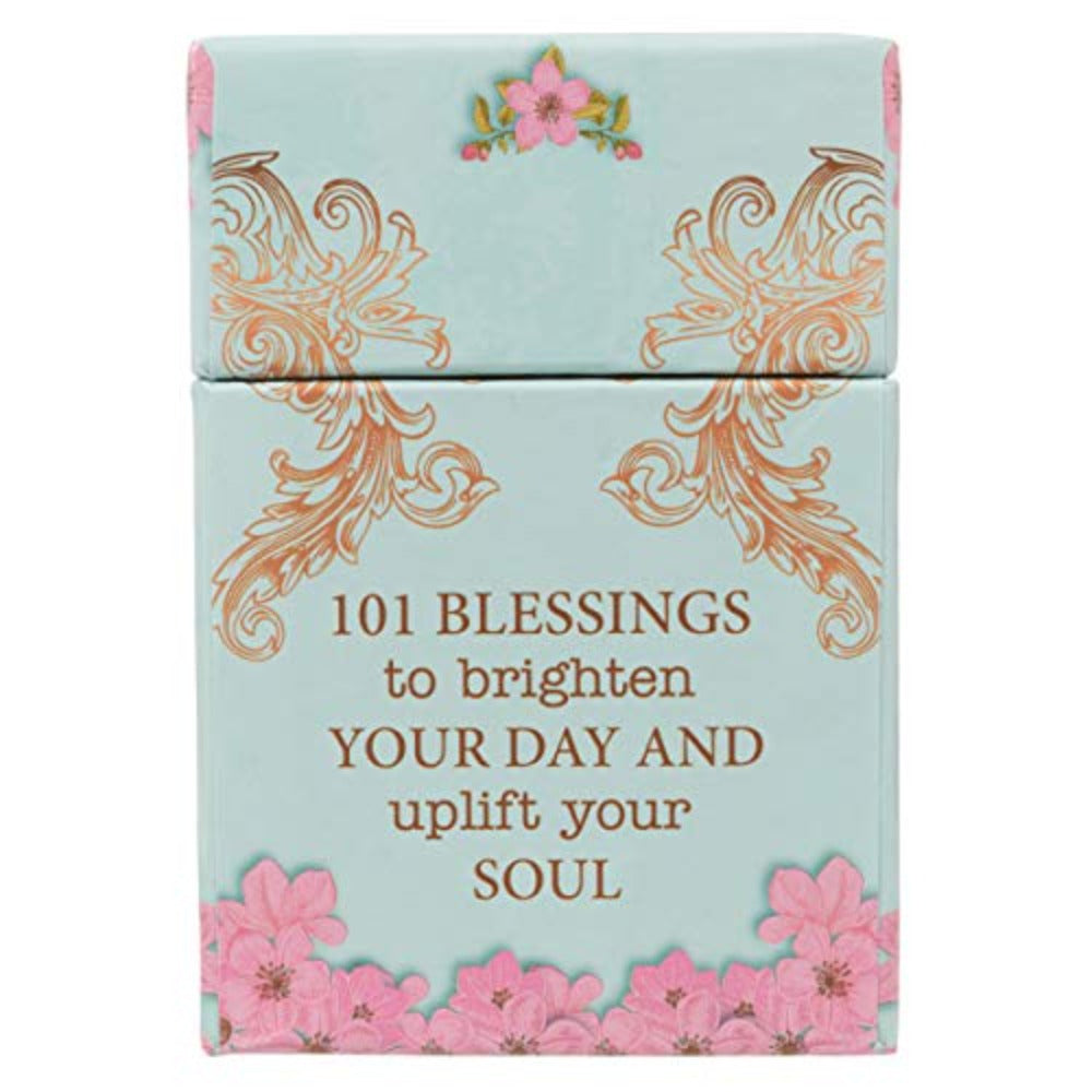 Boxed Blessings Cards For Women