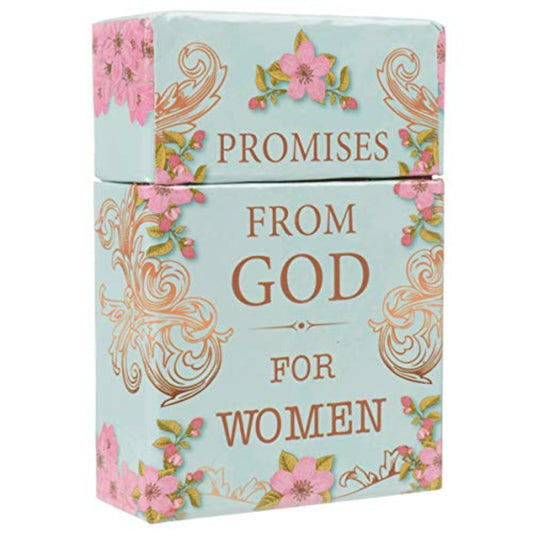 Boxed Blessings Cards For Women