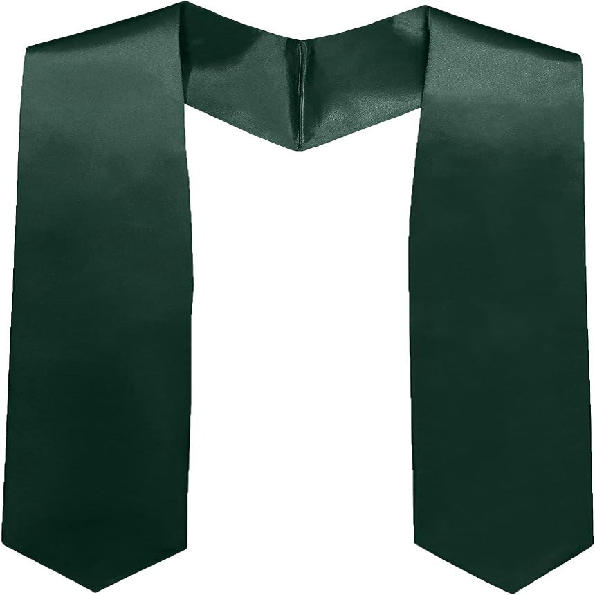 Solid Color Choir Stoles