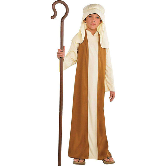 Bible Character Joseph Reenactment Costume In God's Service Store