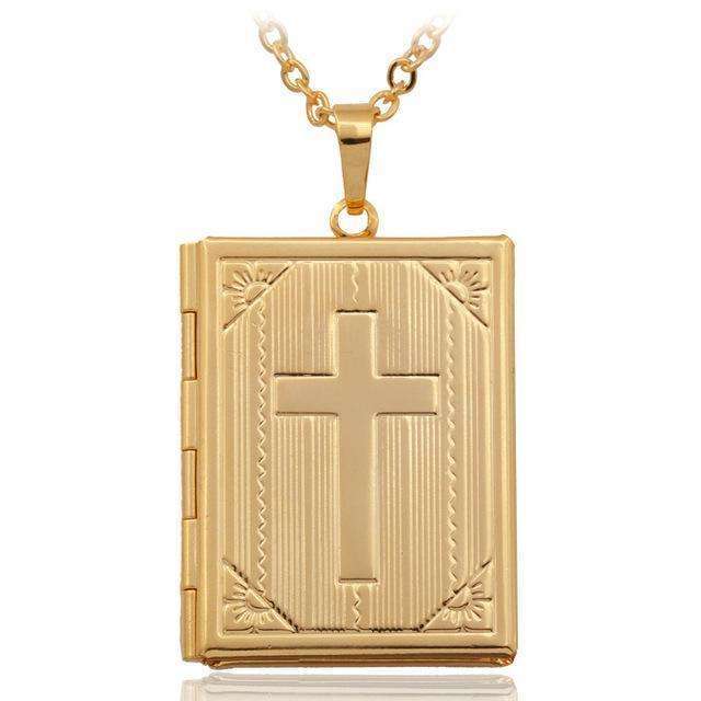 Locket hot sale of god