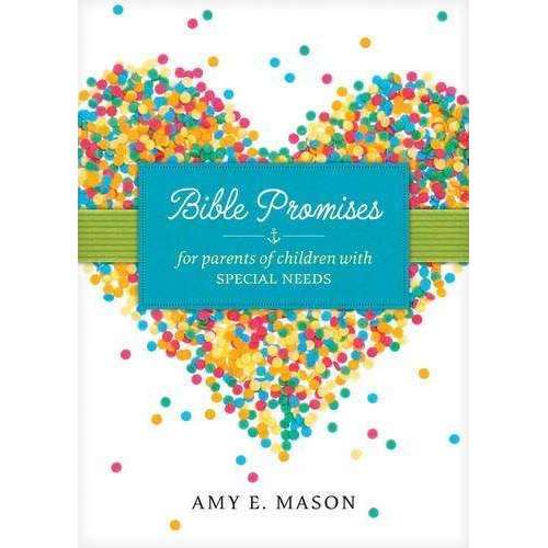 Bible Promises for Parents of Children with Special Needs In God's Service Store