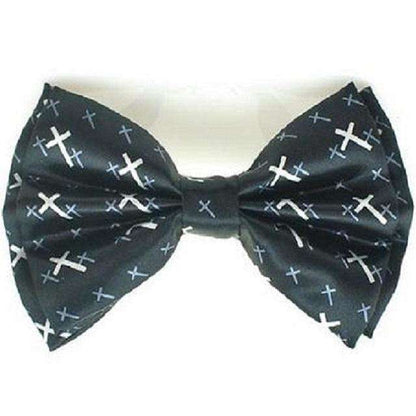 Christian Inspirational Bow Ties For Men In God's Service Store